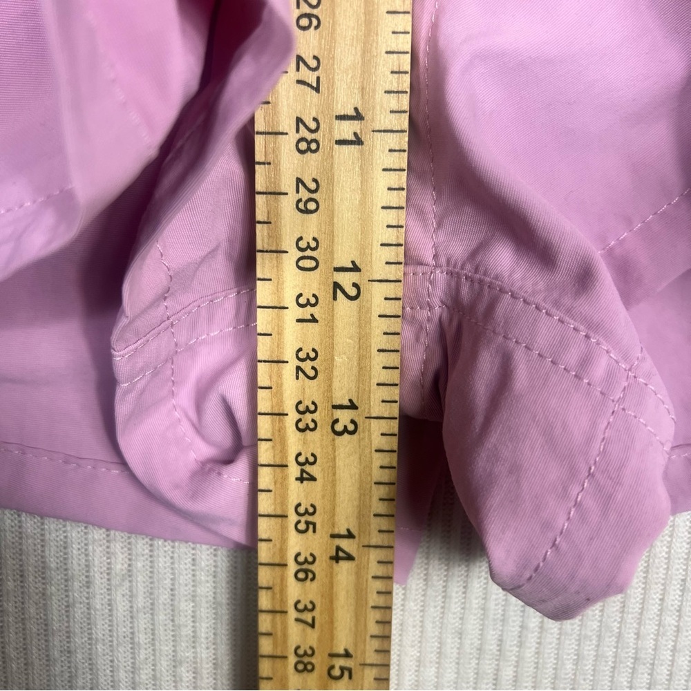 NWT Patagonia Women LARGE Barely Baggies Shorts 2.5” Outdoor Hiking Quick Dry - Picture 14 of 15